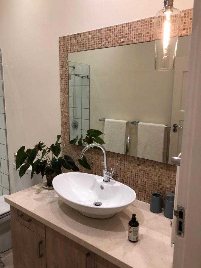 Apartamento On Barkly Ciudad del Cabo Exterior foto