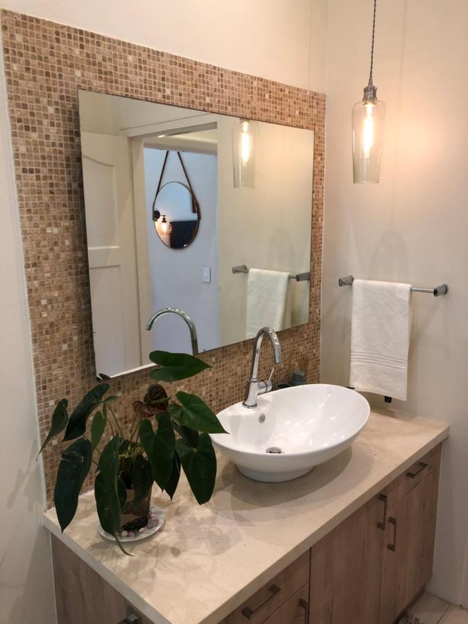 Apartamento On Barkly Ciudad del Cabo Exterior foto