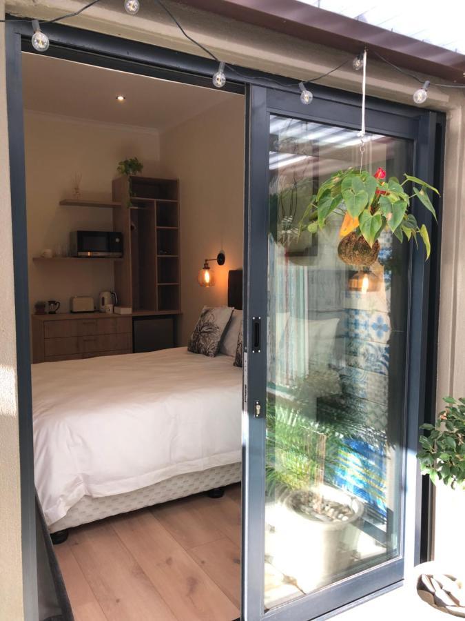 Apartamento On Barkly Ciudad del Cabo Exterior foto