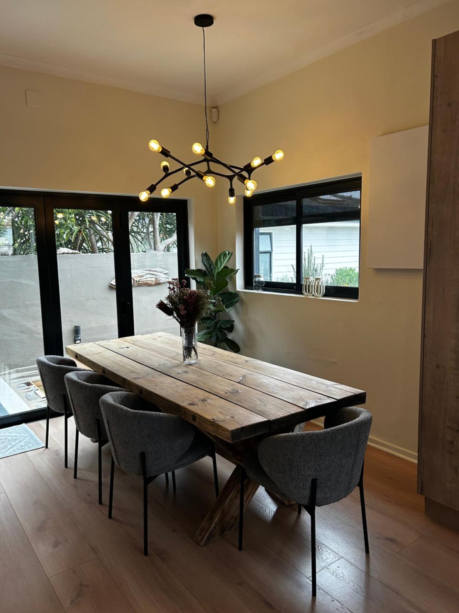 Apartamento On Barkly Ciudad del Cabo Exterior foto